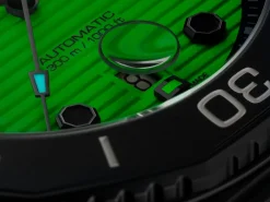 Aquaracer Professional 300 Date^TAG Heuer Fashion