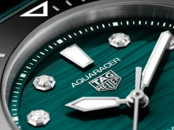 Aquaracer Professional 300 Date^TAG Heuer Hot
