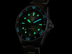 Aquaracer Professional 300 Date^TAG Heuer Fashion