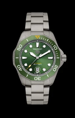 Aquaracer Professional 300 Date^TAG Heuer Fashion