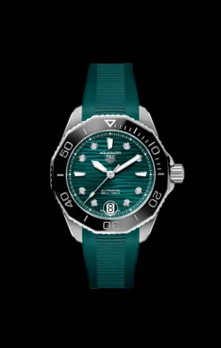 Aquaracer Professional 300 Date^TAG Heuer Hot