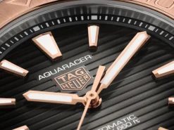 Aquaracer Professional 200 Date^TAG Heuer New