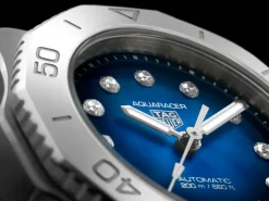 Aquaracer Professional 200 Date^TAG Heuer Outlet
