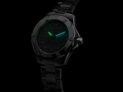 AQUARACER PROFESSIONAL 200 SOLARGRAPH^TAG Heuer Discount