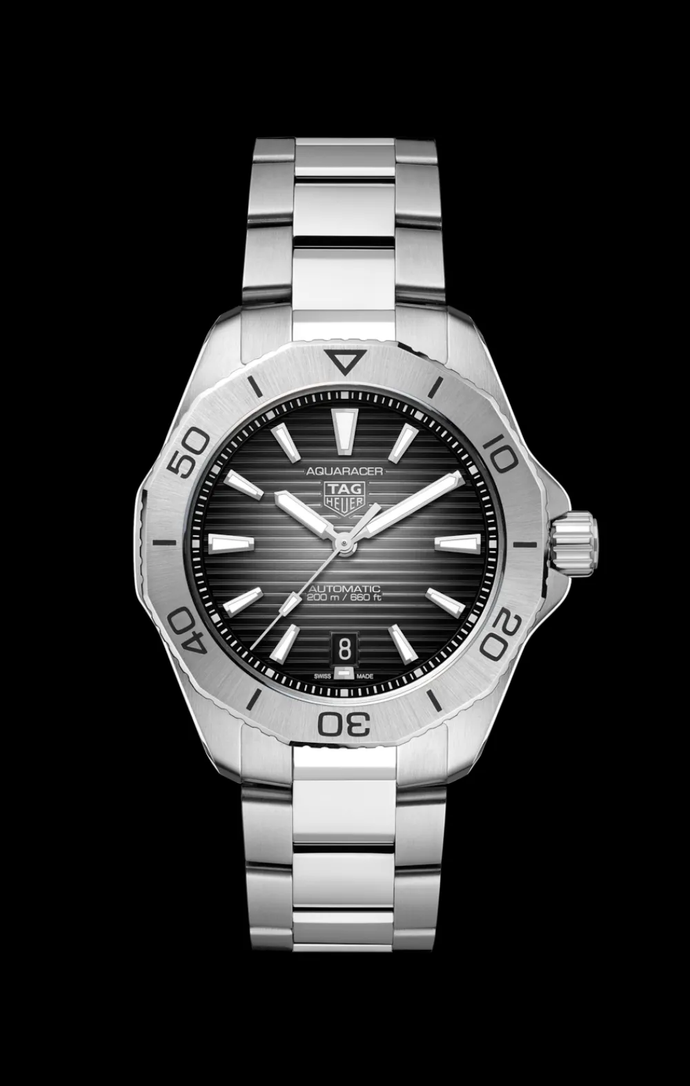 Aquaracer Professional 200 Date^TAG Heuer Best Sale