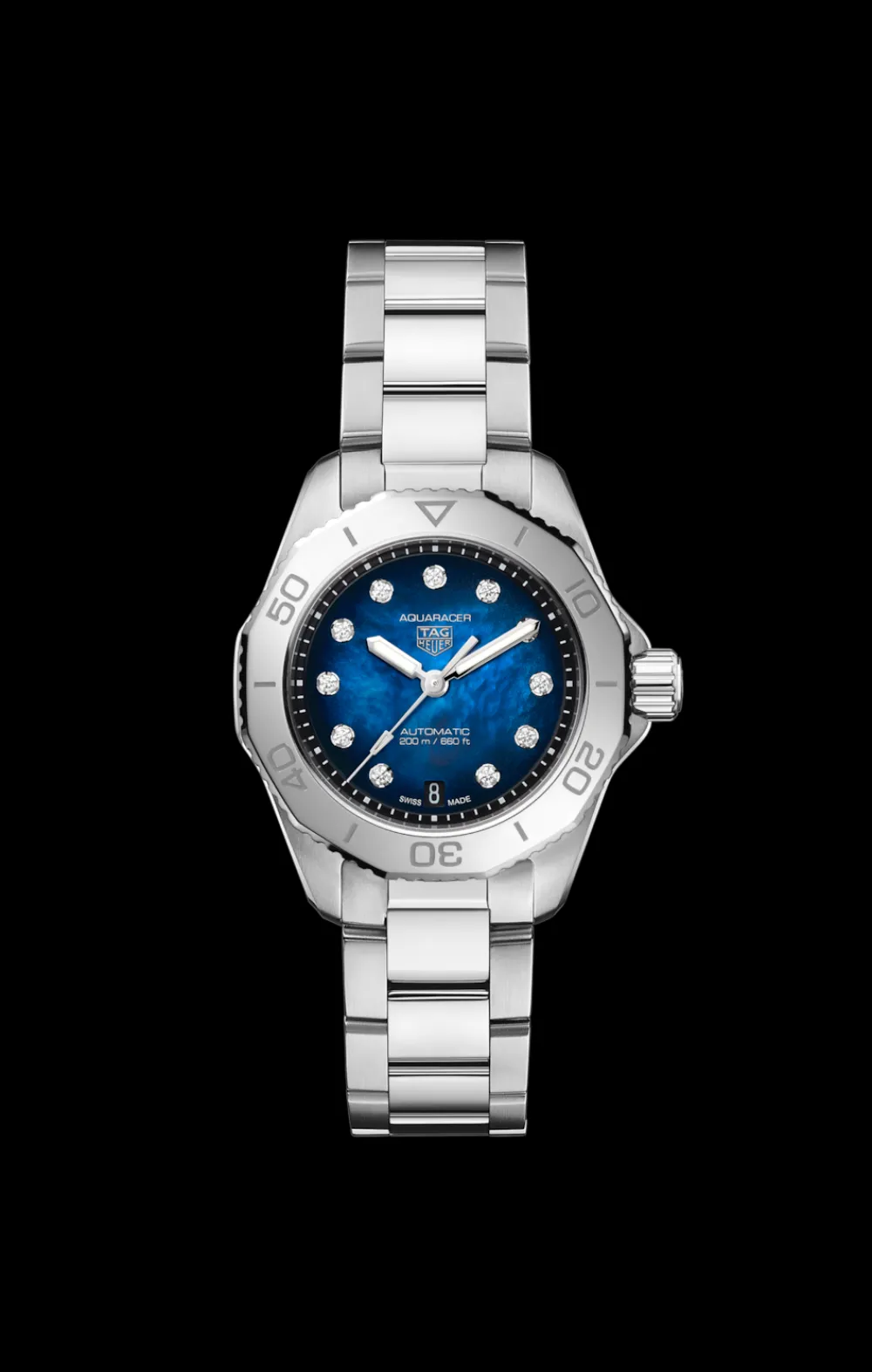 Aquaracer Professional 200 Date^TAG Heuer Outlet
