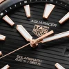 Aquaracer Professional 200 Solargraph^TAG Heuer New
