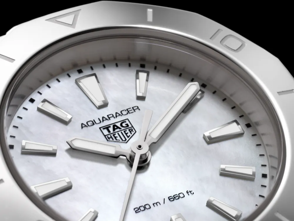 Aquaracer Professional 200^TAG Heuer Best