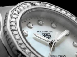 Aquaracer Professional 200^TAG Heuer Online