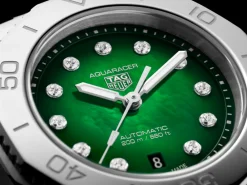 Aquaracer Professional 200 Date^TAG Heuer Outlet