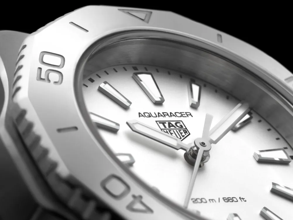 Aquaracer Professional 200^TAG Heuer New