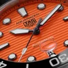Aquaracer Professional 300 Orange Diver^TAG Heuer Best Sale