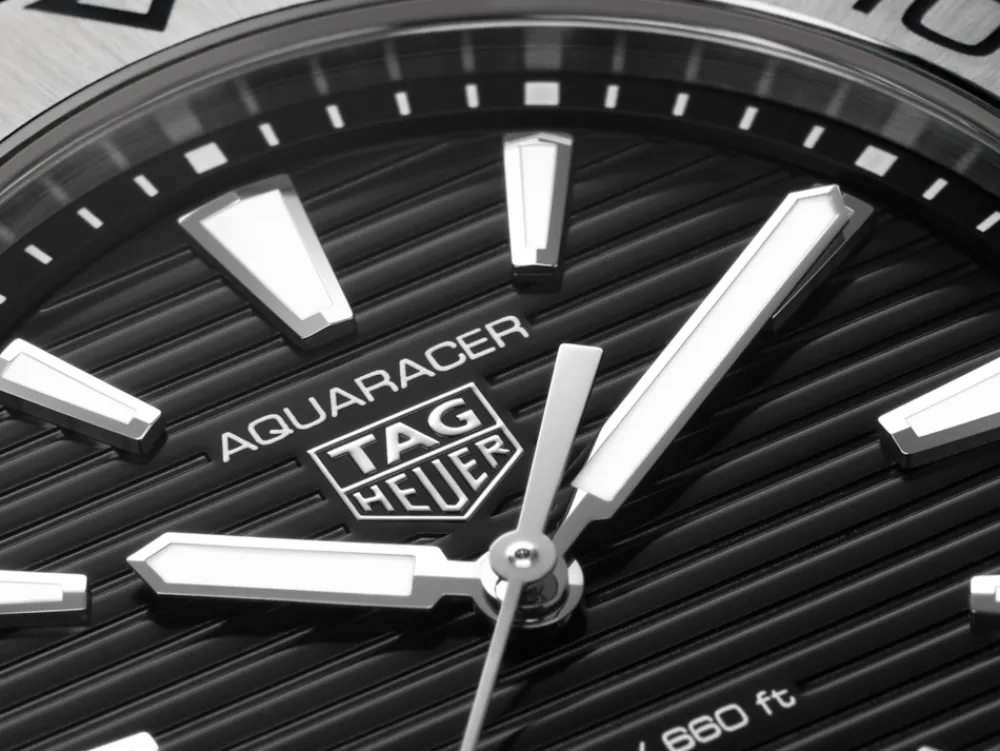 Aquaracer Professional 200^TAG Heuer Best