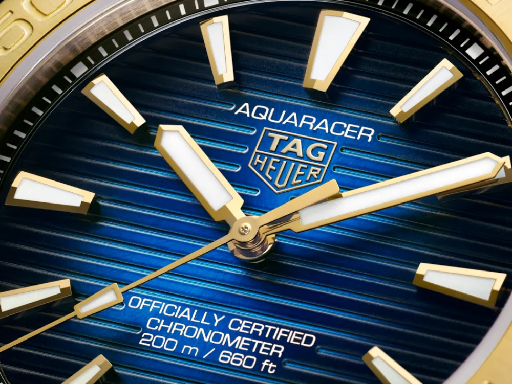 Aquaracer Professional 200 Date^TAG Heuer Cheap