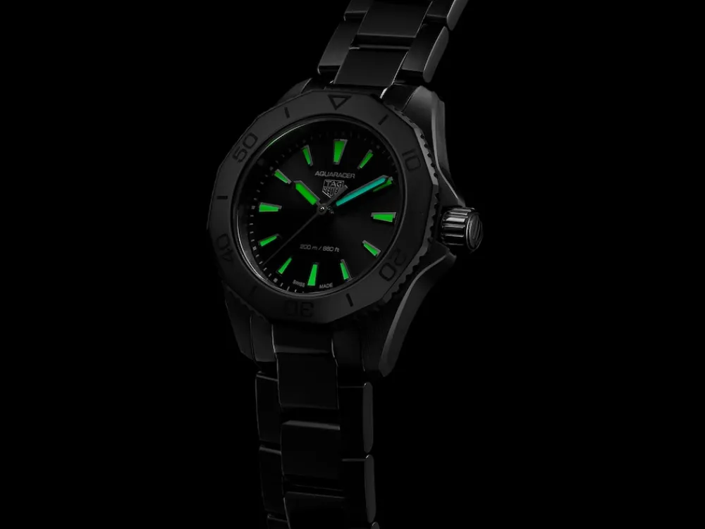 Aquaracer Professional 200^TAG Heuer Online