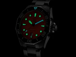 Aquaracer Professional 300 Orange Diver^TAG Heuer Best Sale