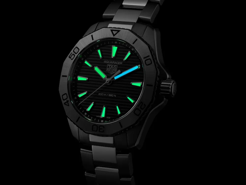 Aquaracer Professional 200^TAG Heuer Best