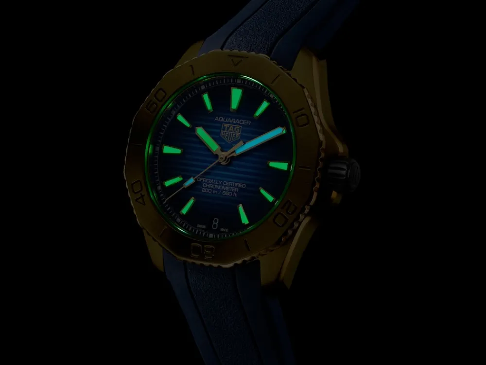 Aquaracer Professional 200 Date^TAG Heuer Cheap