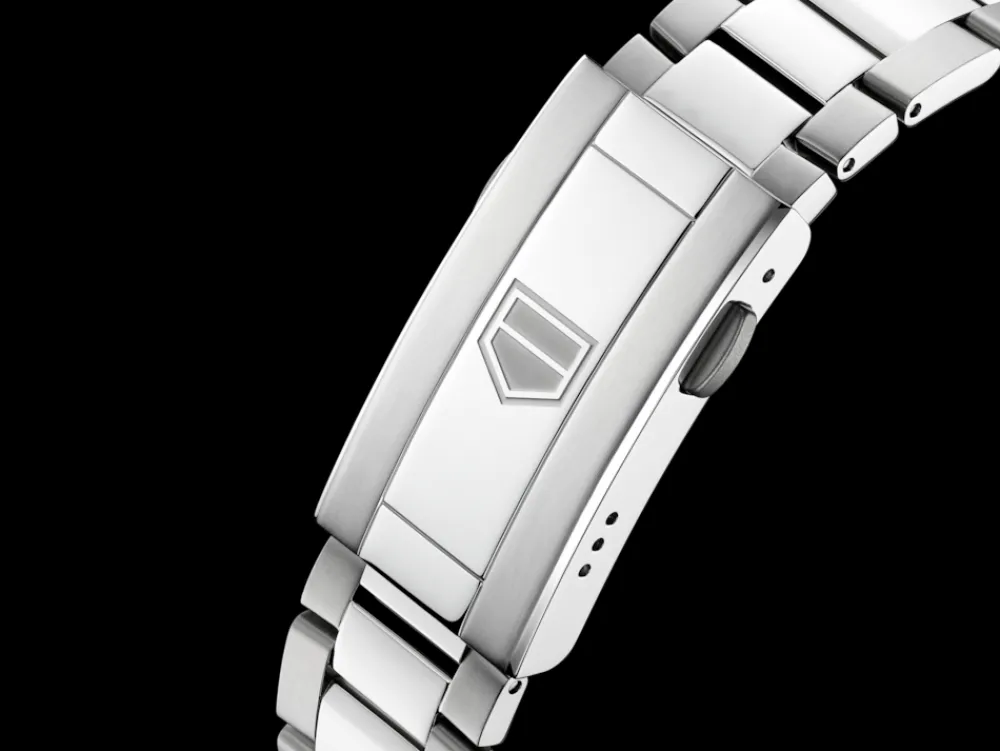 Aquaracer Professional 200 Date^TAG Heuer Hot