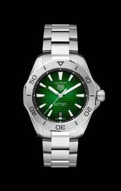 Aquaracer Professional 200 Date^TAG Heuer Hot