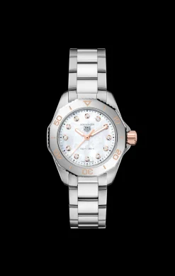 Aquaracer Professional 200^TAG Heuer Hot