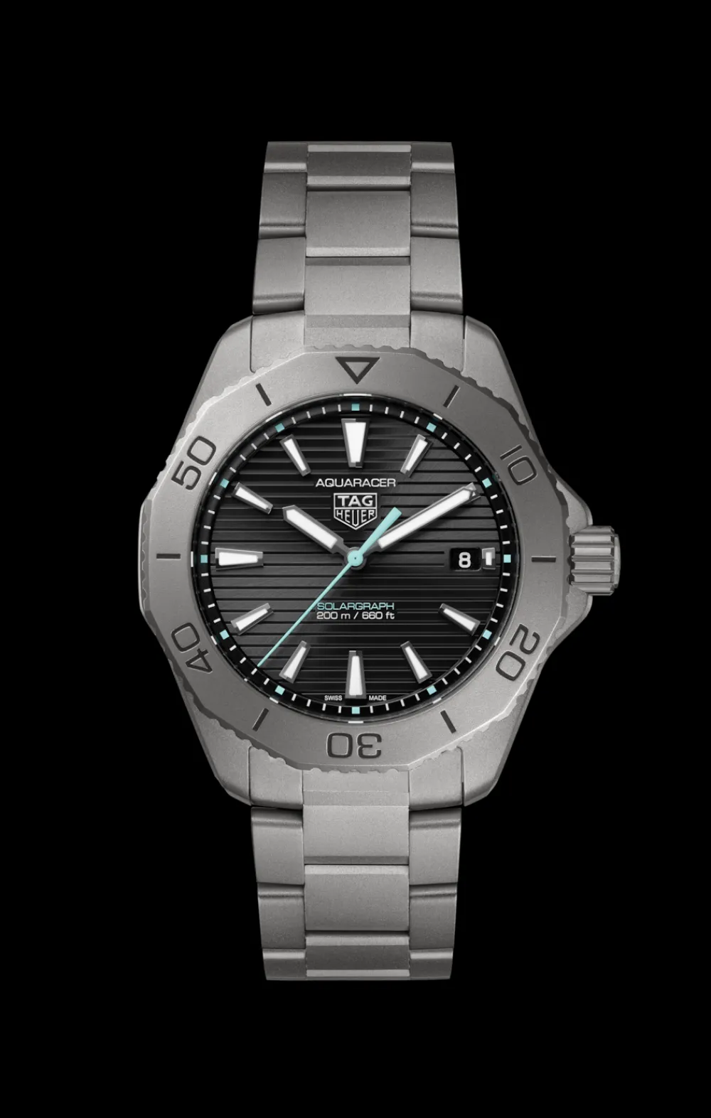 Aquaracer Professional 200 Solargraph^TAG Heuer Cheap