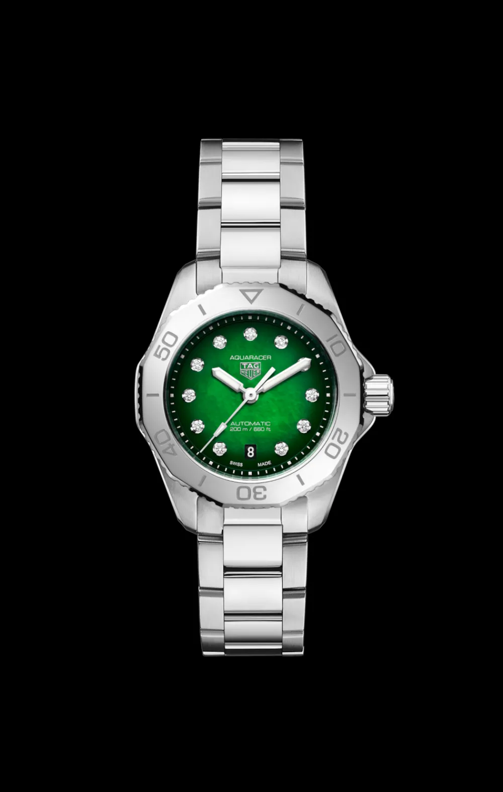 Aquaracer Professional 200 Date^TAG Heuer Outlet