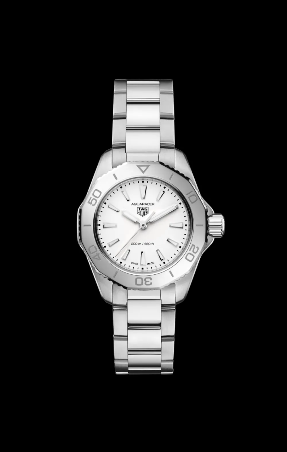 Aquaracer Professional 200^TAG Heuer New