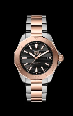 Aquaracer Professional 200 Solargraph^TAG Heuer New