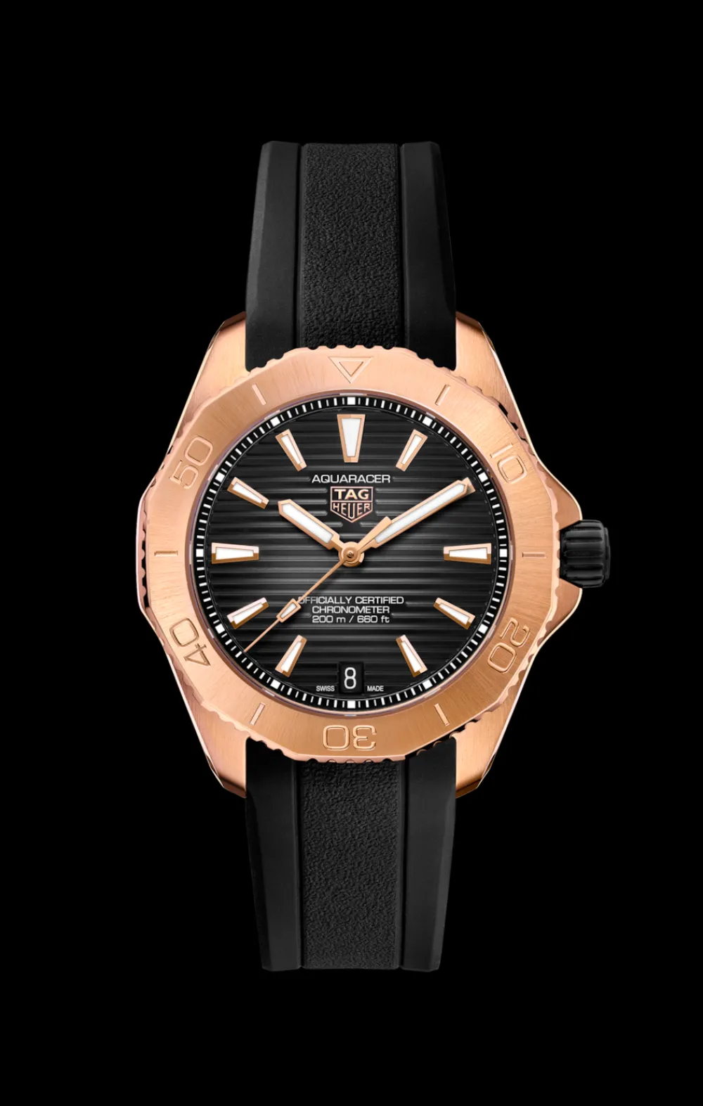 Aquaracer Professional 200 Date^TAG Heuer Online