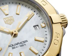 Aquaracer Date^TAG Heuer Sale