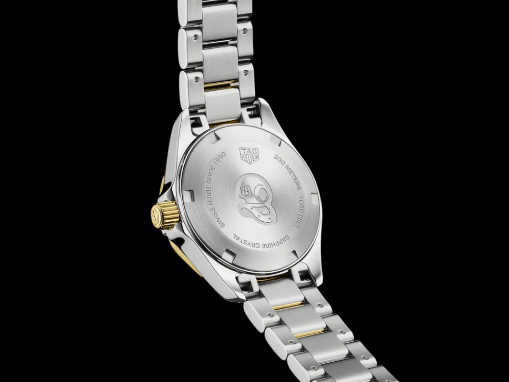 Aquaracer Date^TAG Heuer Best Sale