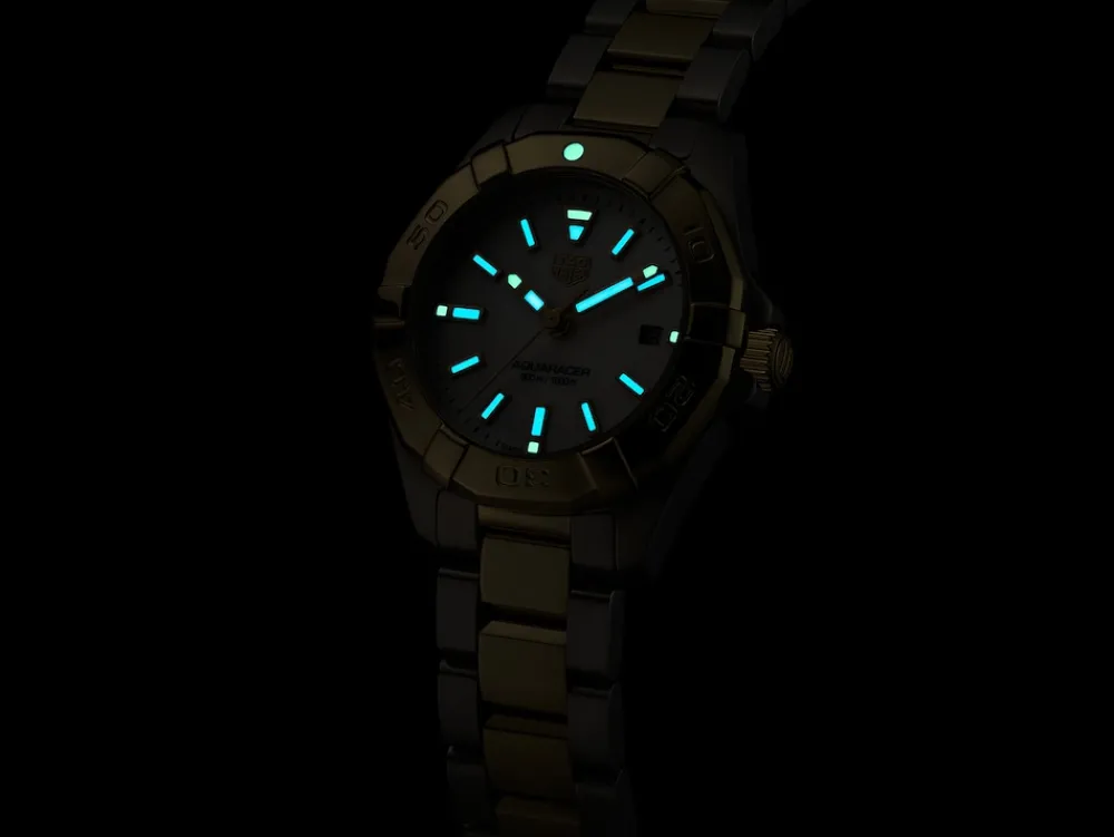 Aquaracer Date^TAG Heuer Sale