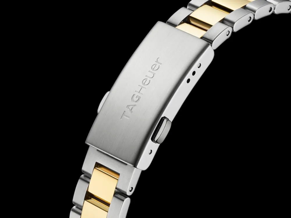 Aquaracer Date^TAG Heuer Best Sale
