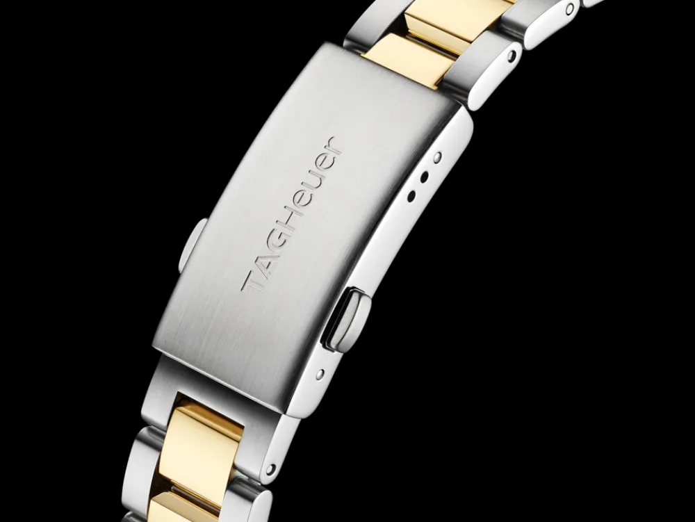 Aquaracer Date^TAG Heuer Clearance