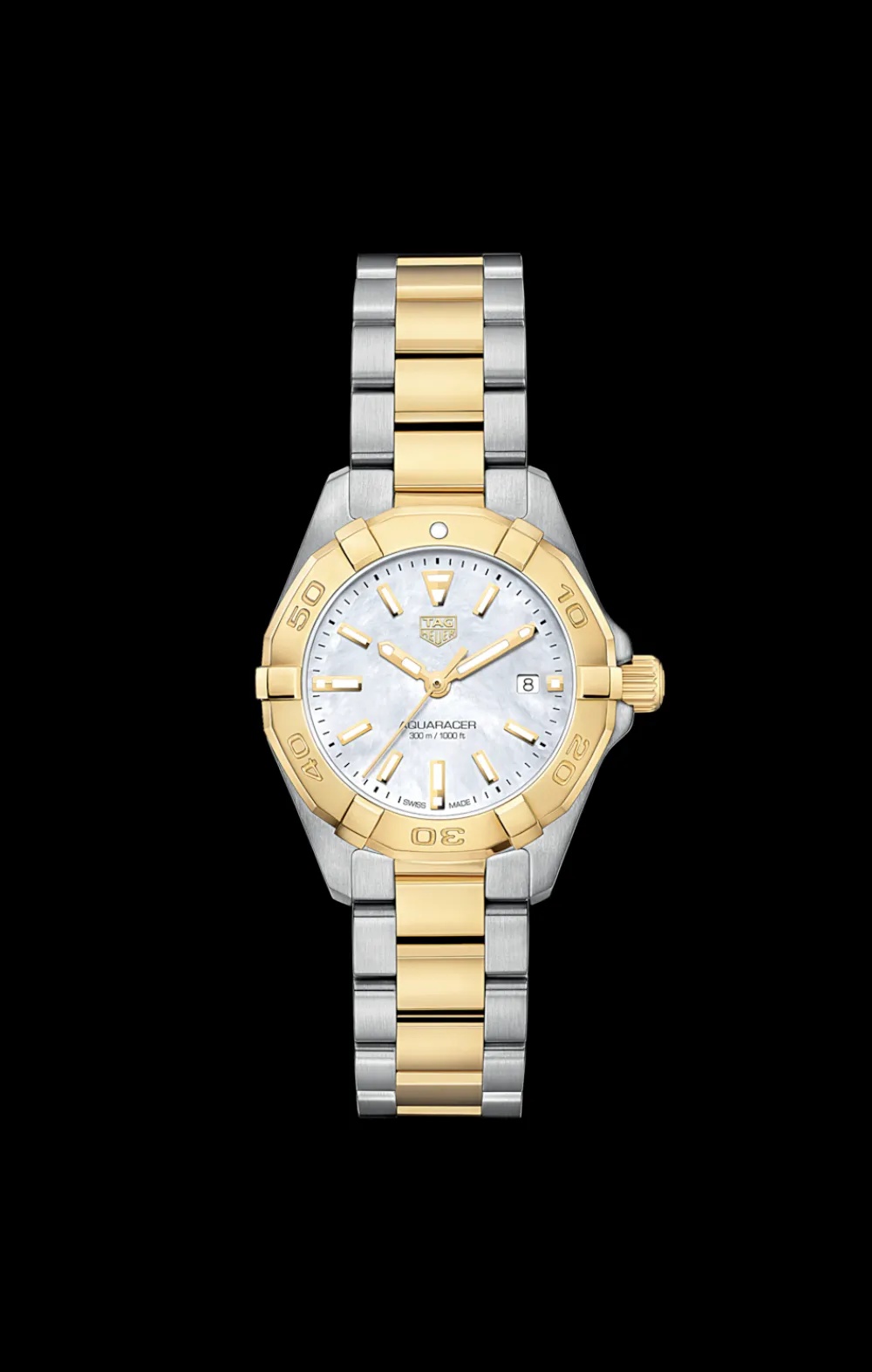 Aquaracer Date^TAG Heuer Sale
