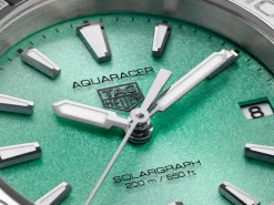 Aquaracer Professional 200 Solargraph^TAG Heuer Sale