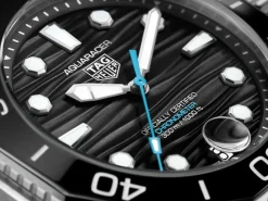 Aquaracer Professional 300 Date^TAG Heuer Shop