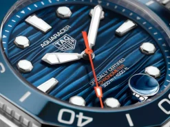 Aquaracer Professional 300 Date^TAG Heuer New