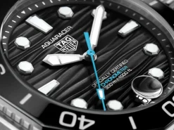 Aquaracer Professional 300 Date^TAG Heuer Online
