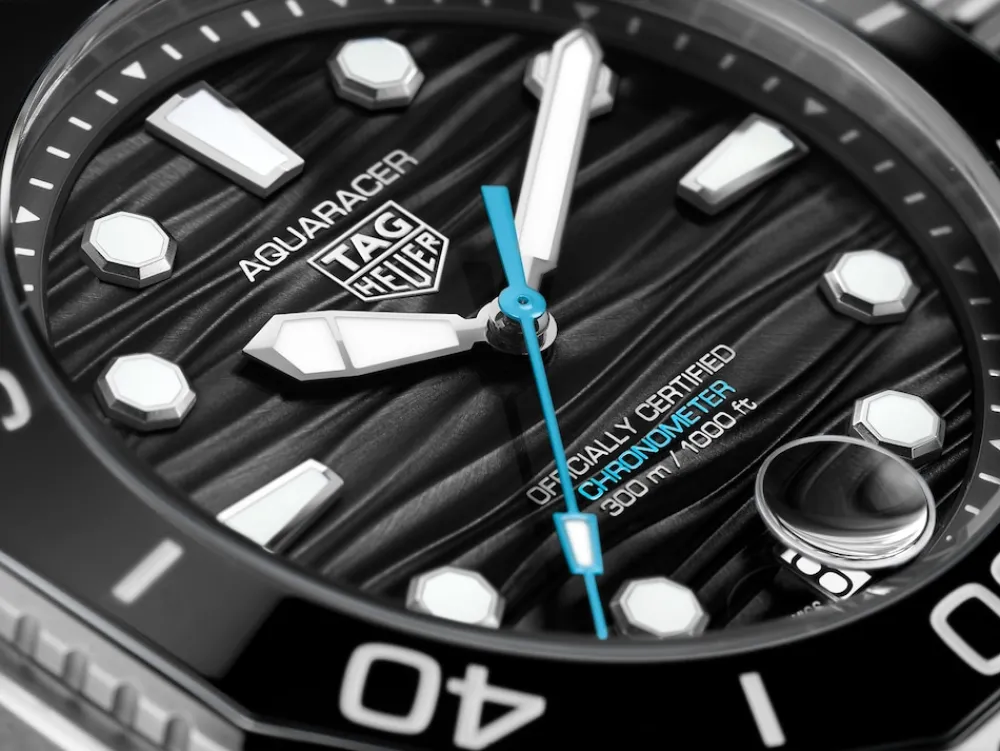 Aquaracer Professional 300 Date^TAG Heuer Online