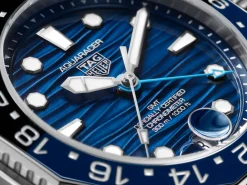 Aquaracer Professional 300 GMT^TAG Heuer Cheap