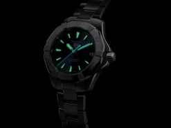 Aquaracer PROFESSIONAL 200 SOLARGRAPH^TAG Heuer Shop