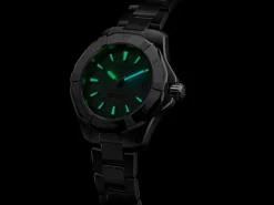 Aquaracer PROFESSIONAL 200 SOLARGRAPH^TAG Heuer Online