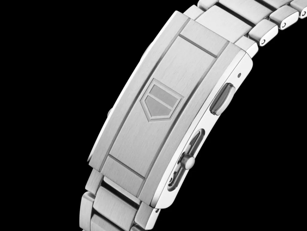 Aquaracer Professional 300 GMT^TAG Heuer New