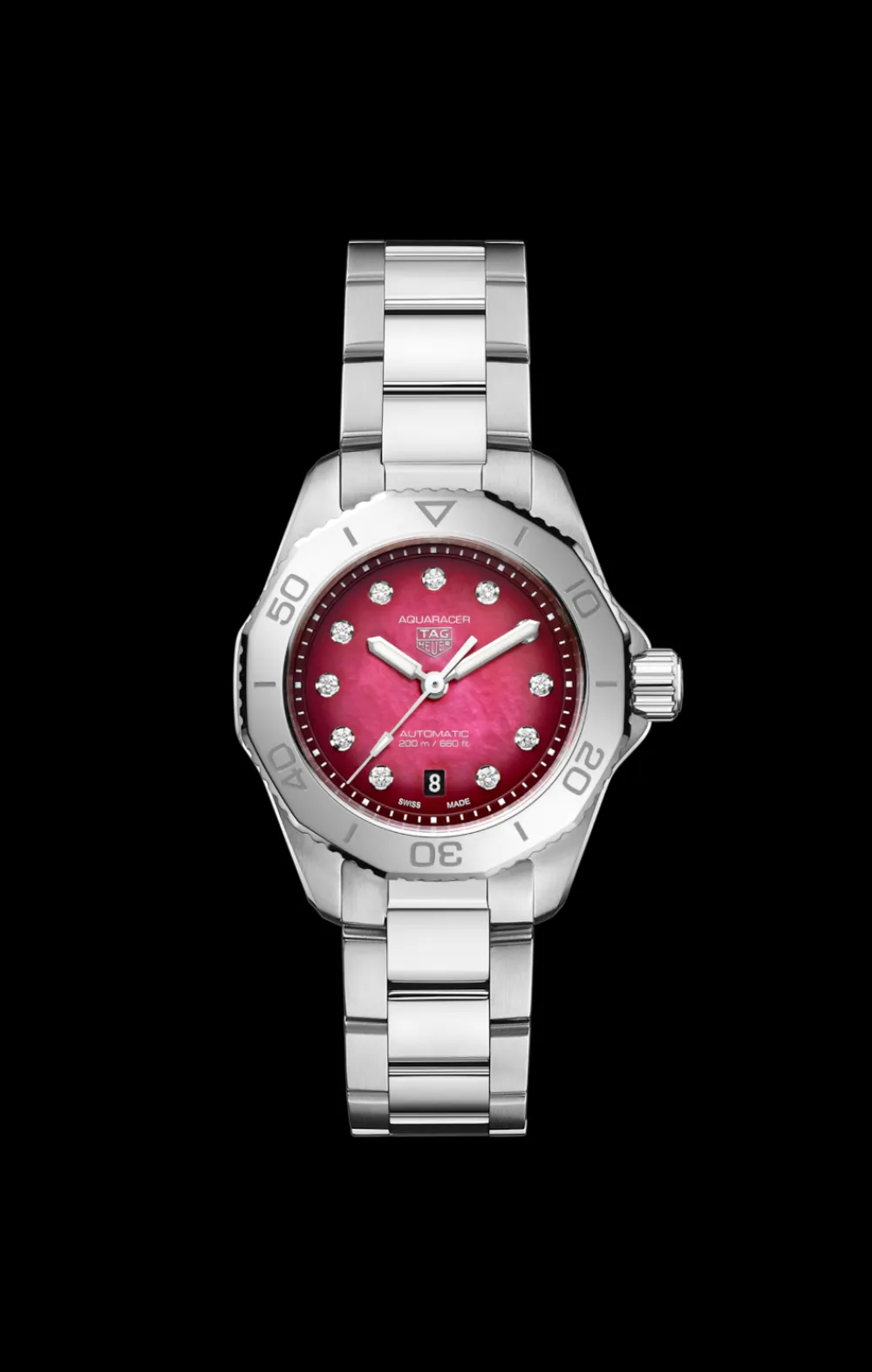 Aquaracer Professional 200 Date^TAG Heuer Store