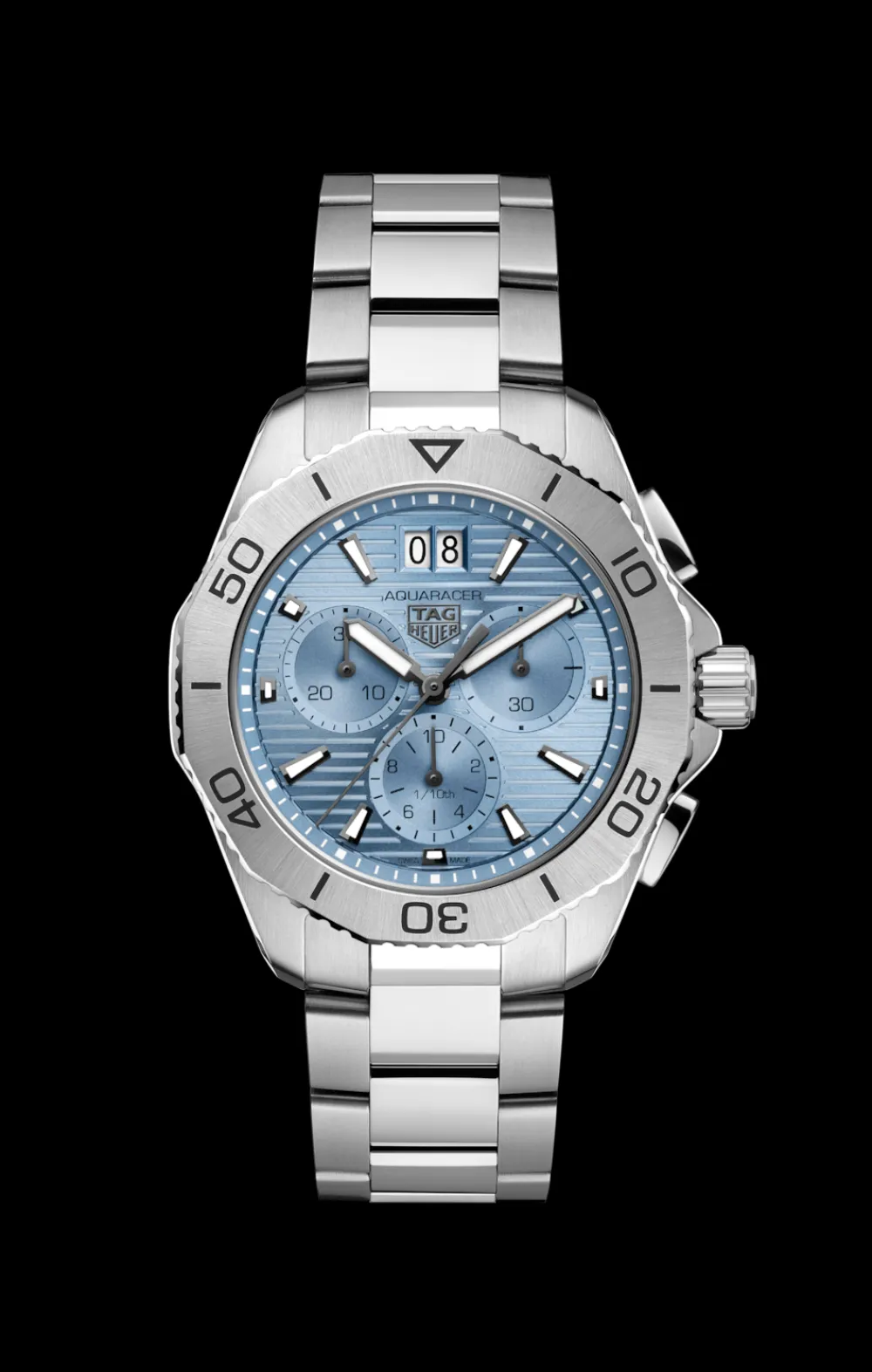 Aquaracer Professional 200 Date^TAG Heuer Cheap