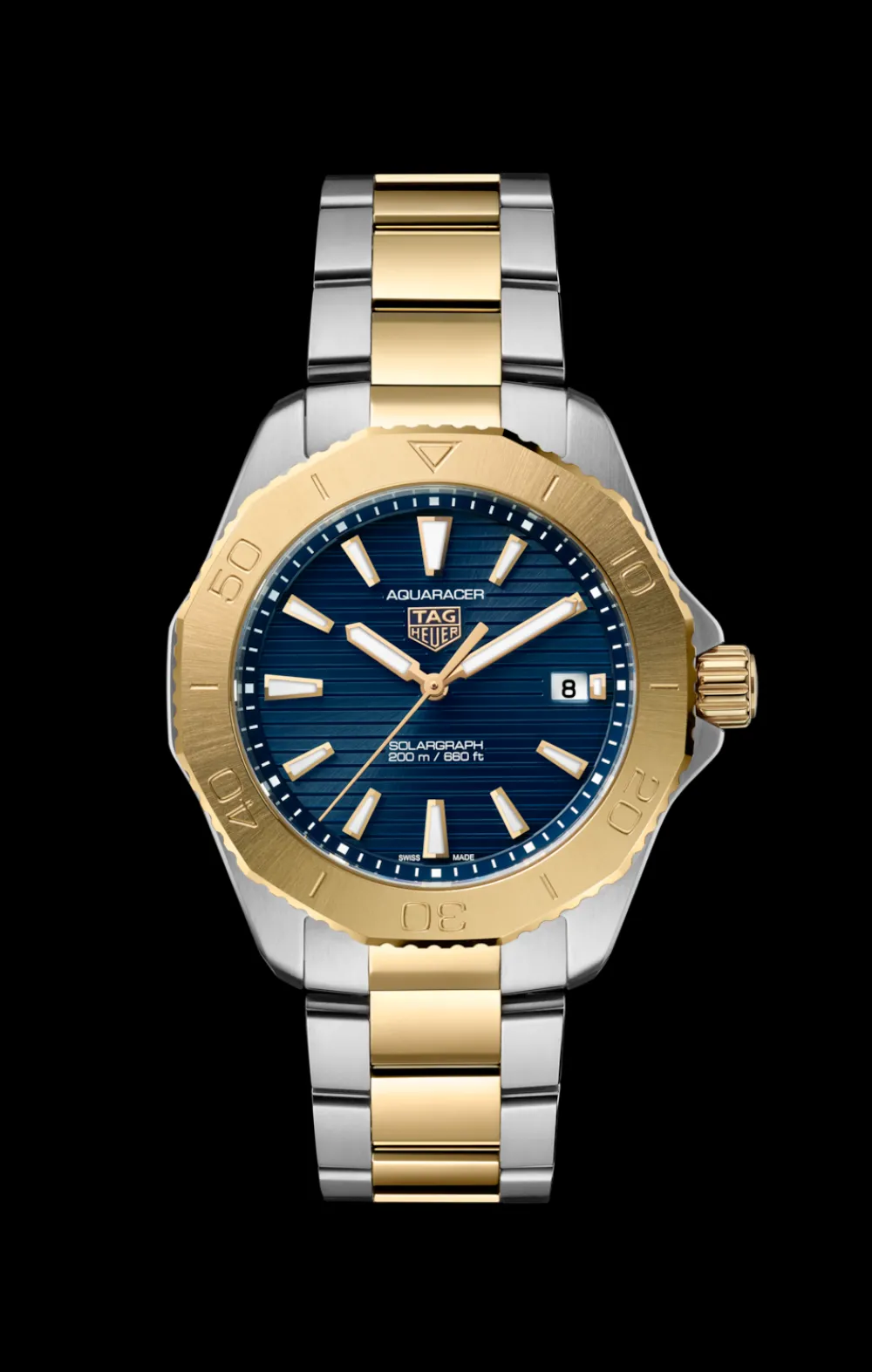 Aquaracer Professional 200 Solargraph^TAG Heuer Best