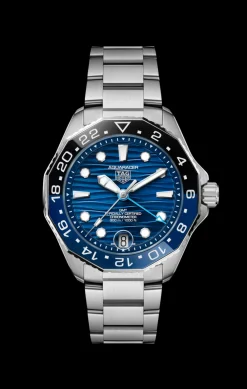 Aquaracer Professional 300 GMT^TAG Heuer Outlet