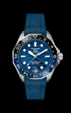 Aquaracer Professional 300 GMT^TAG Heuer Cheap